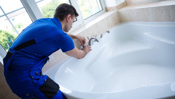 Desert Hills, AZ Plumbing Services Company